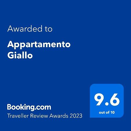 Appartamento Giallo Vlore Luaran gambar