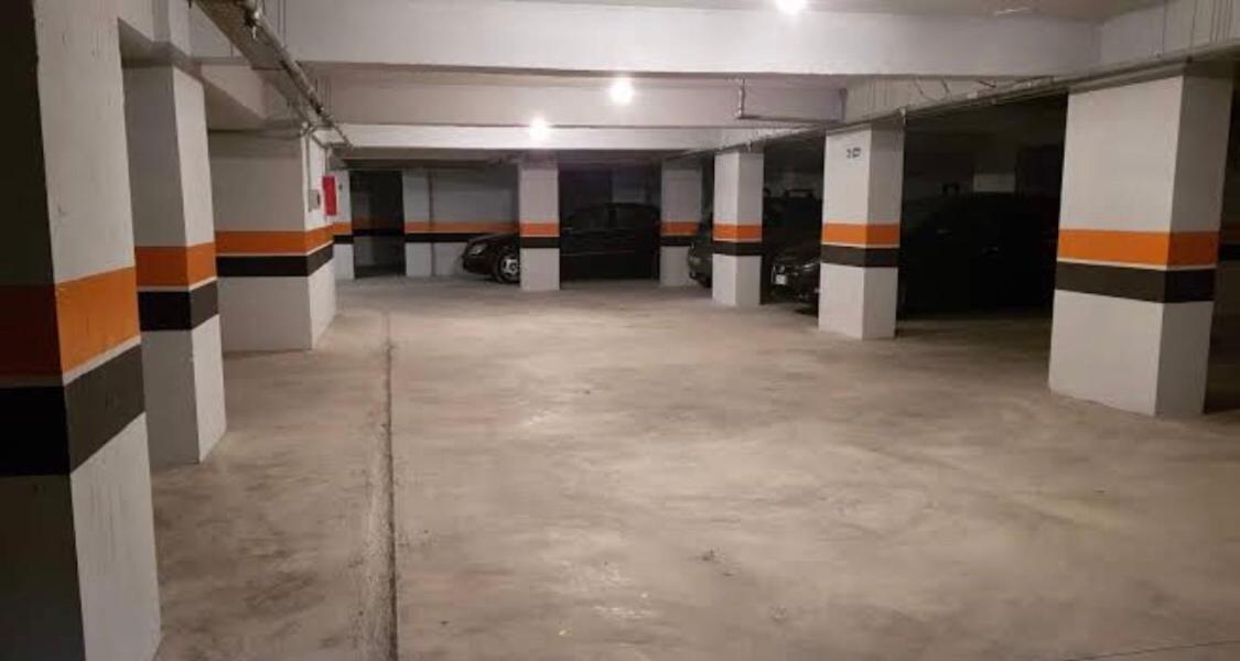 Appartamento Giallo Vlore Luaran gambar